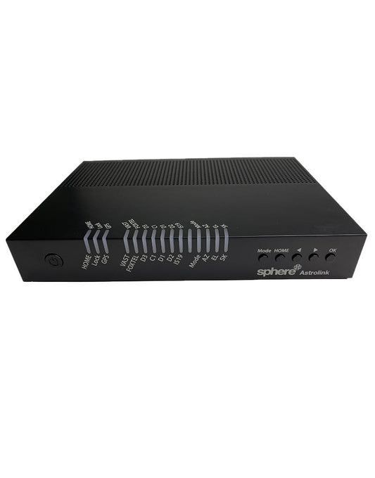 Sphere AstroLink IDU Controller