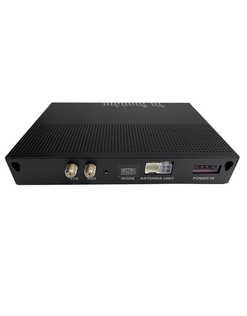 Sphere AstroLink IDU Controller