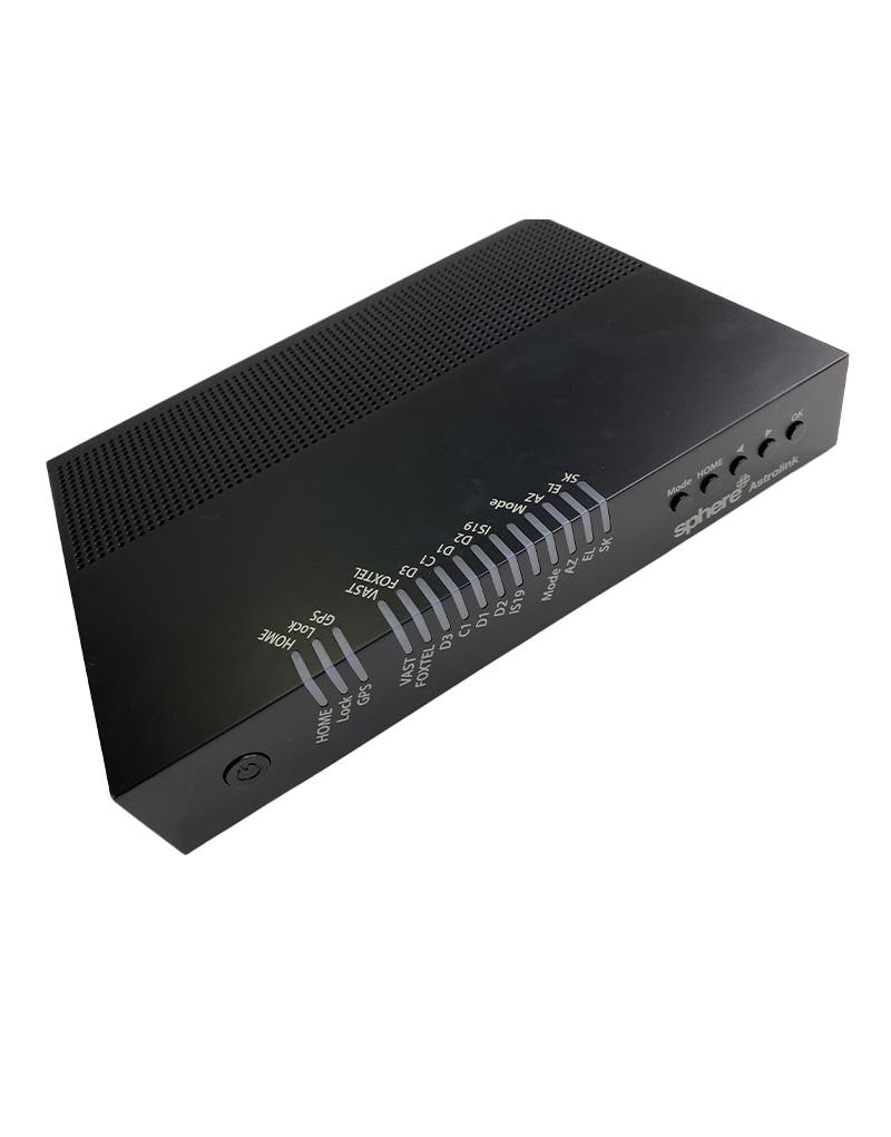 Sphere AstroLink IDU Controller