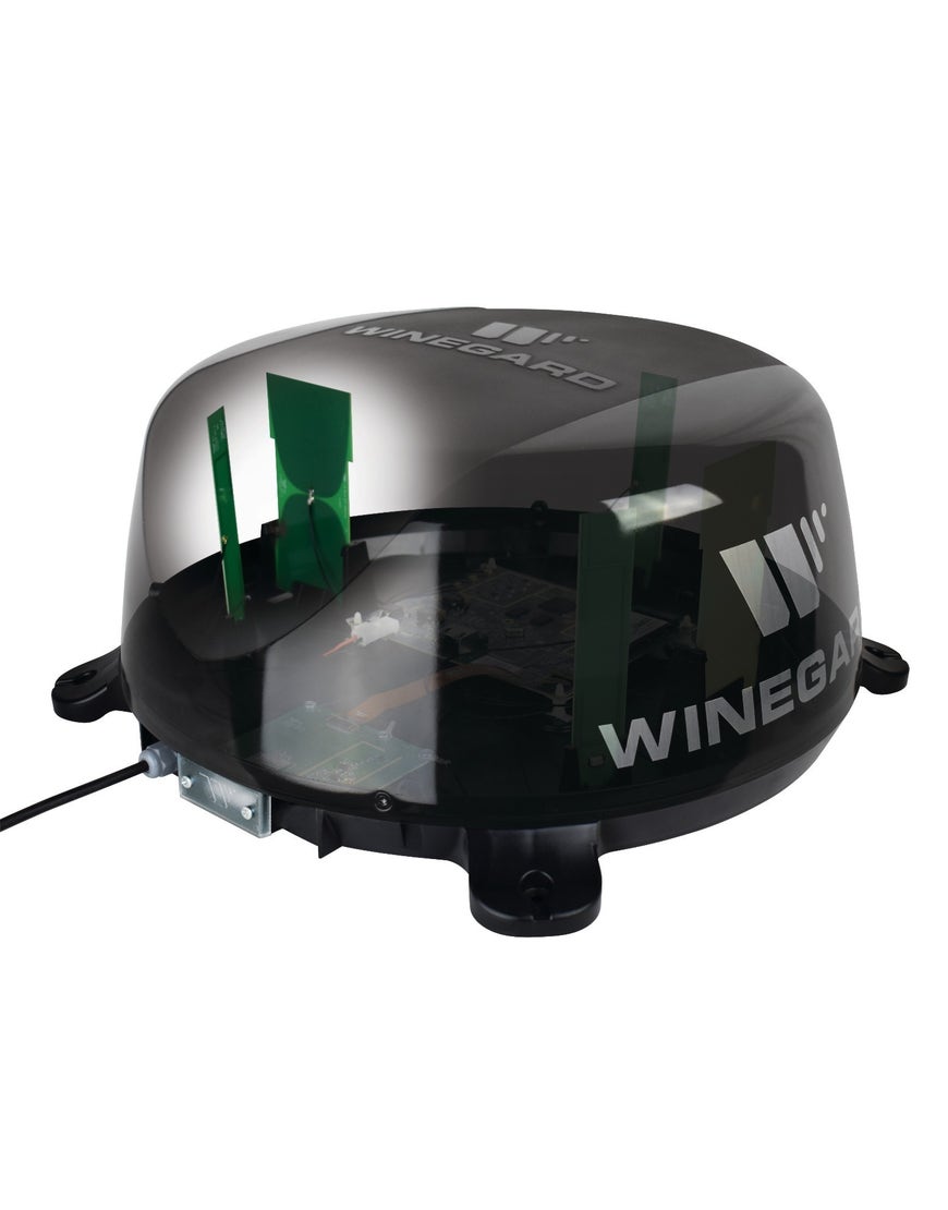 Winegard WIFI 3G/4G Connect 2.0