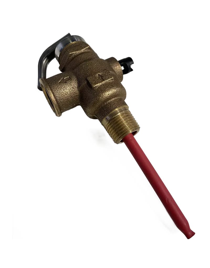Suburban HWS Pressure Relief Valve