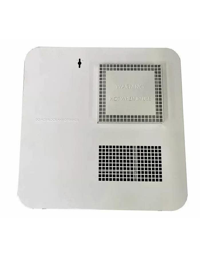 Suburban Arctic Heater Door (SW4)