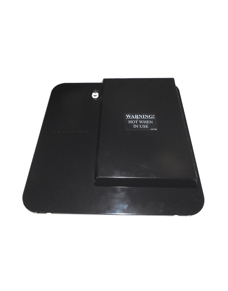 Suburban Vented Water Heater Door (SW6PA)