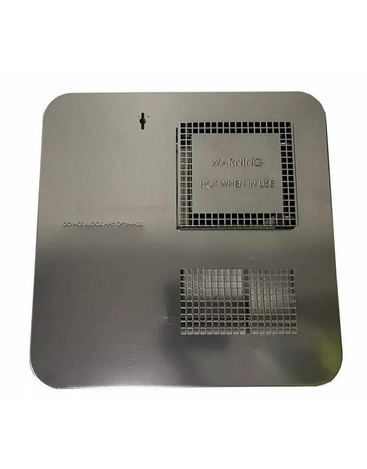 Suburban Arctic Heater Door (SW4)