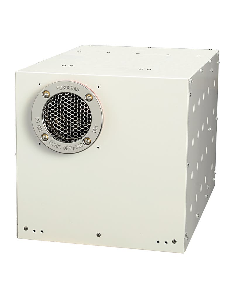 Suburban Nautilus On Demand Instantaneous Hot Water Heater