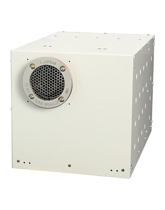 Suburban Nautilus On Demand Instantaneous Hot Water Heater