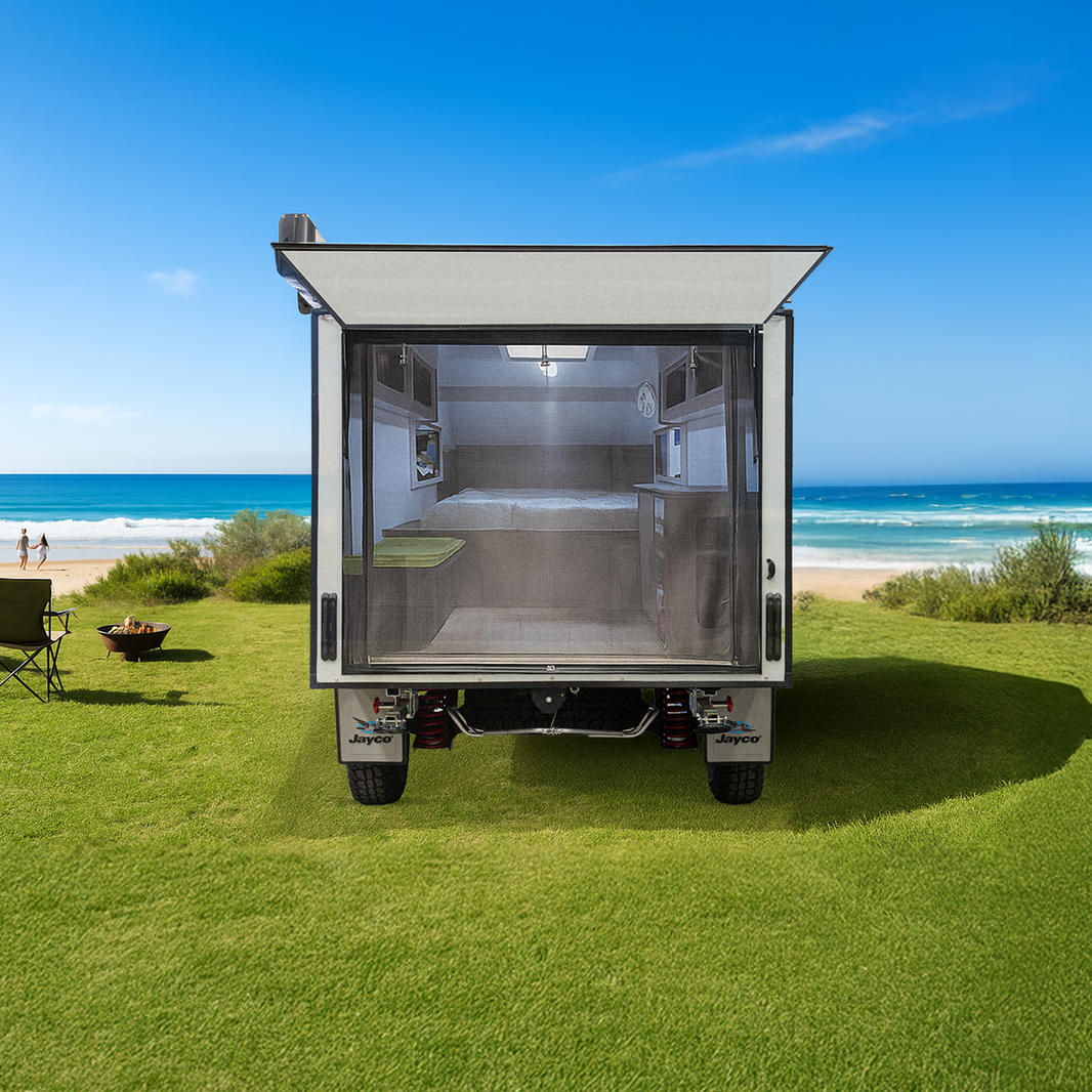 Tents & Privacy – JayParts