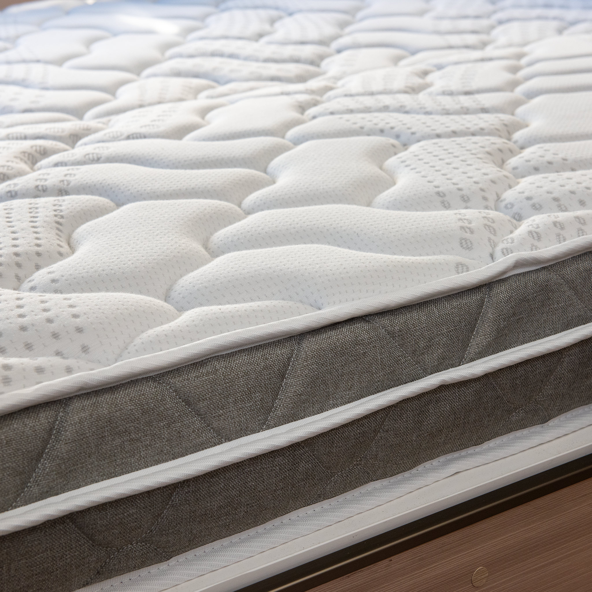 Cloud 9 Mattress