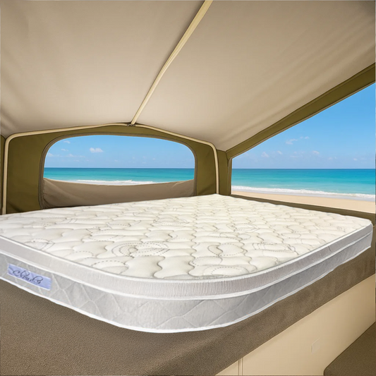 Cloud 9 Mattress