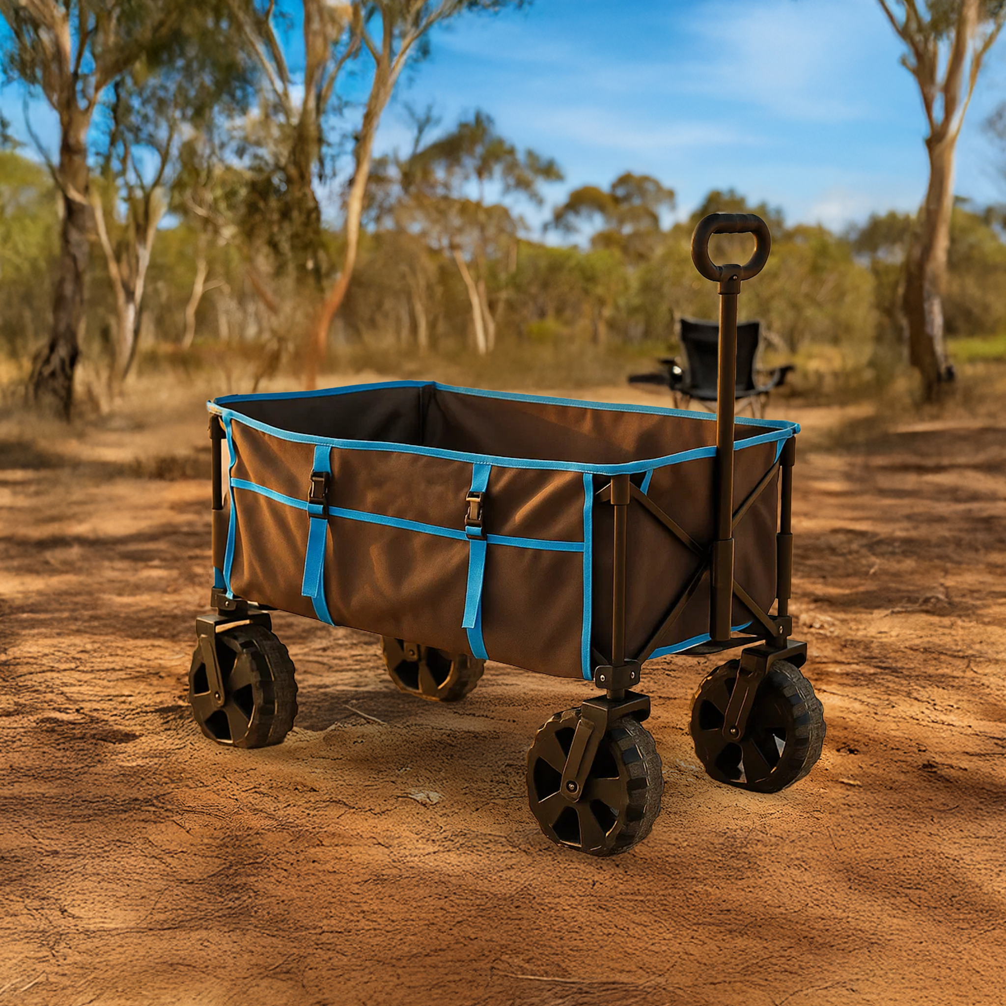 Escape by Jayco Beach Rover