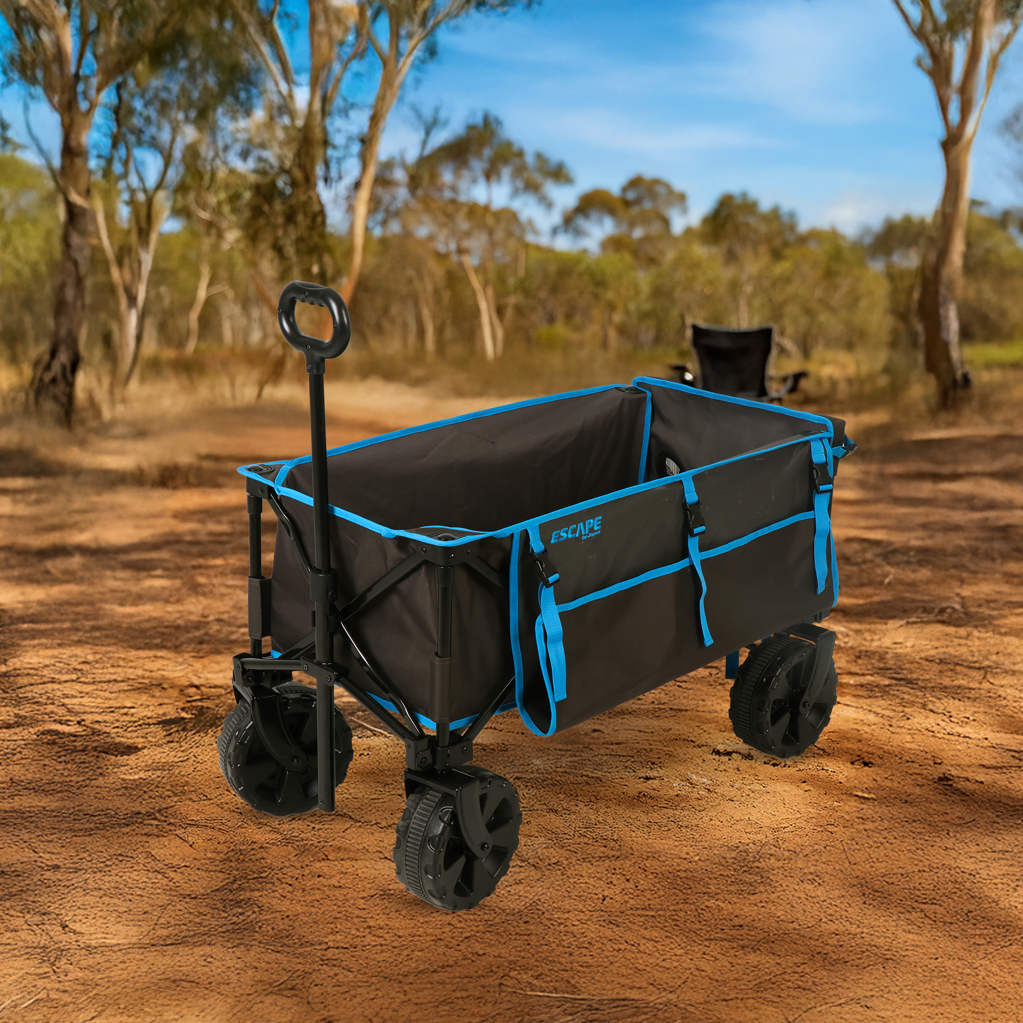 Escape by Jayco Beach Rover