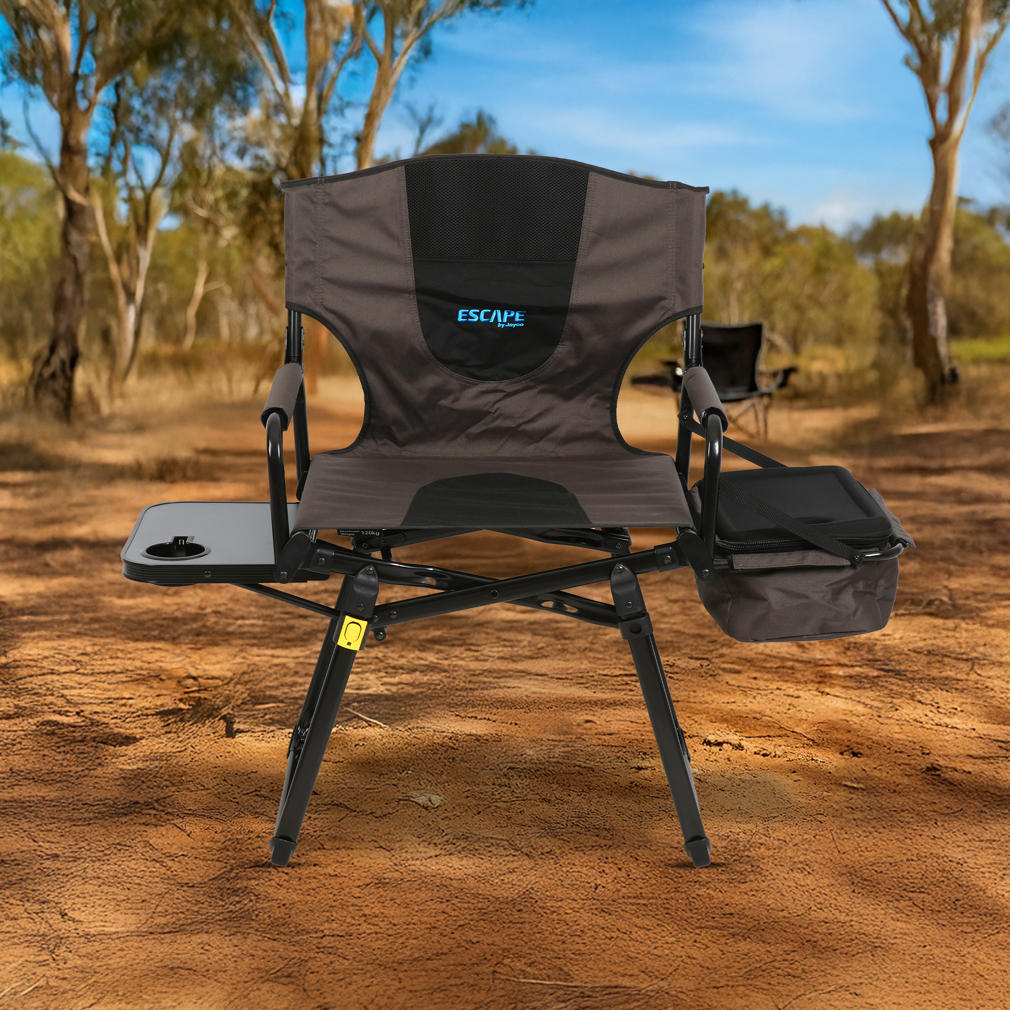 Escape by Jayco Cooler Camp Chair