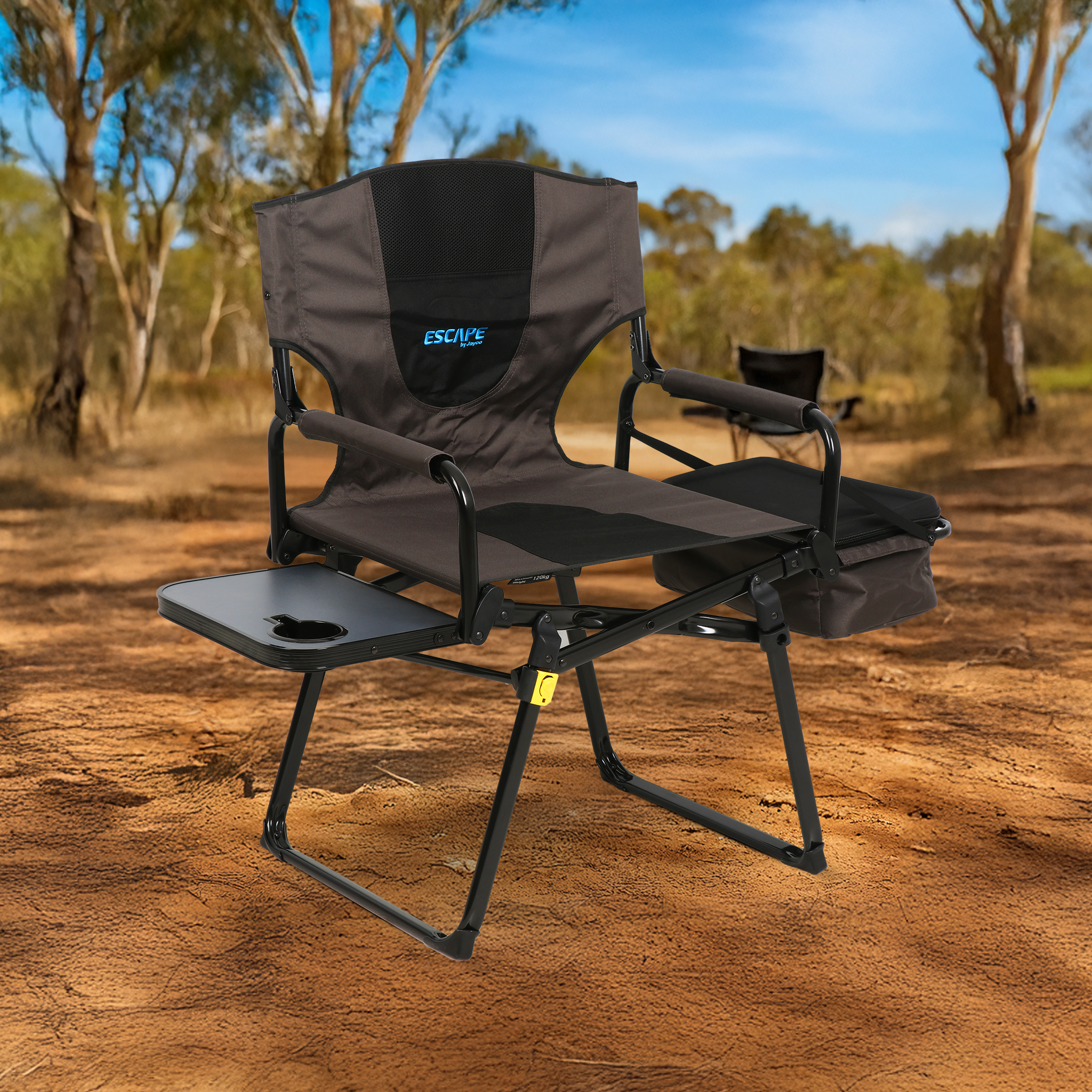 Escape by Jayco Cooler Camp Chair