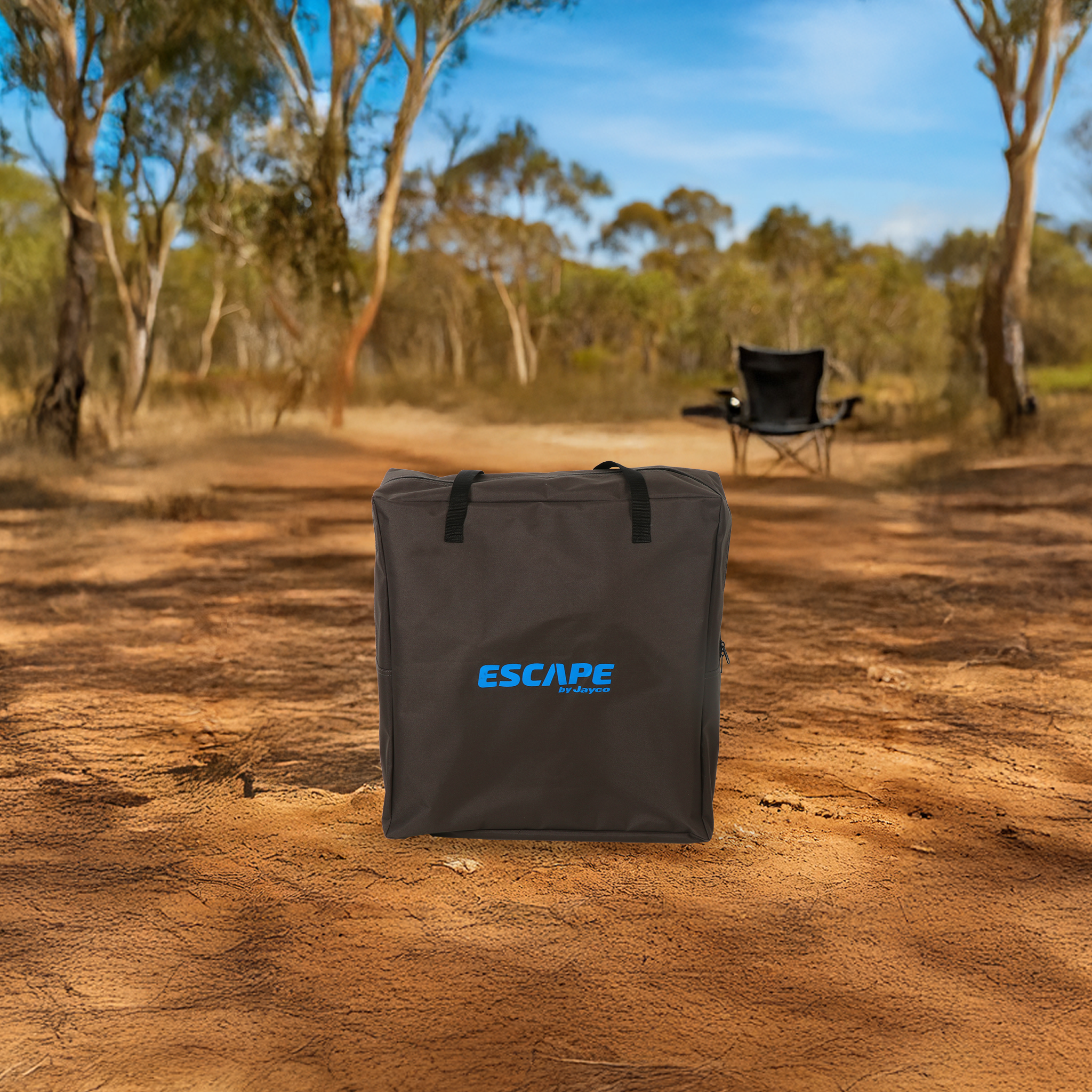 Escape by Jayco Cooler Camp Chair