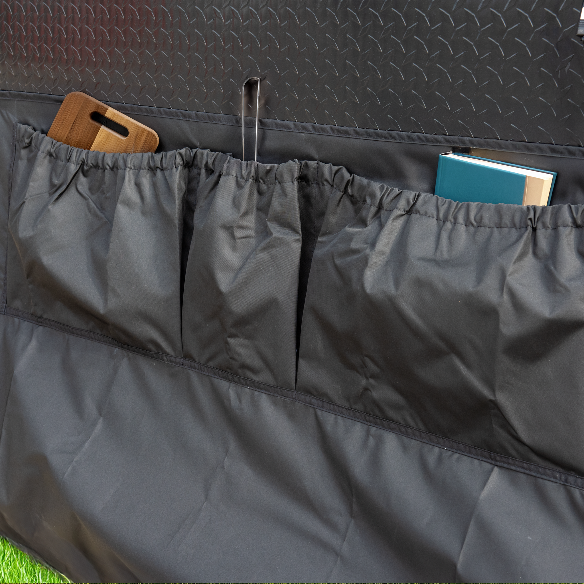 Draught Skirt